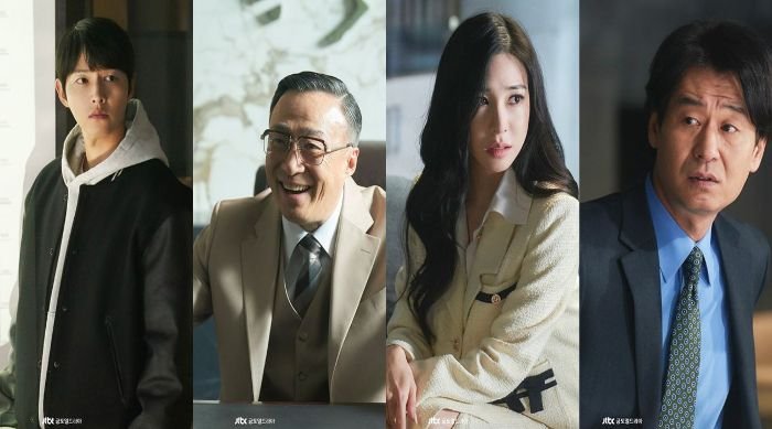 Link Nonton Reborn Rich Episode 7 Sub Indo, Lengkap dengan Jadwal Tayang dan Sinopsis 1 Link Nonton Reborn Rich Episode 7 Sub Indo, Lengkap dengan Jadwal Tayang dan Sinopsis