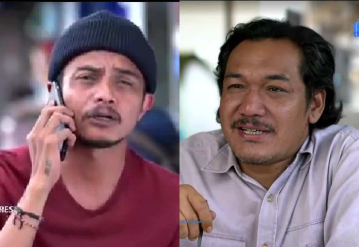 Kang Gobang Balik Lagi ke Terminal, Ada Apa? Berikut Preman Pensiun 7 Episode 23B Lengkap dengan Link Nonton