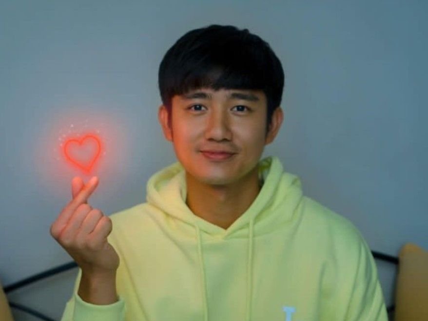 Profil Kenny Austin Pemeran Raffi di Kupu-Kupu Malam yang Curi Perhatian Bak Aktor Korea 10 Profil Kenny Austin Pemeran Raffi di Kupu-Kupu Malam yang Curi Perhatian Bak Aktor Korea