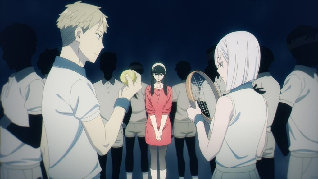 Link Nonton Anime Spy x Family Episode 22 Sub Indo, Lengkap dengan Spoiler dan Jadwal Tayang