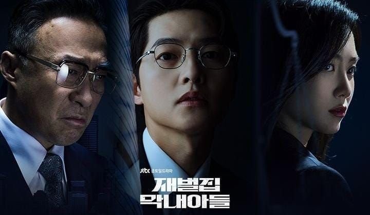 Update Drakor Reborn Rich Episode 9, 10, 11 Kapan Tayang? Berikut Tanggal Rilis hingga Tamat 10 MEMANAS! Link Nonton Reborn Rich Episode 8 Sub Indo Full Movie Bukan Bilibili atau Telegram
