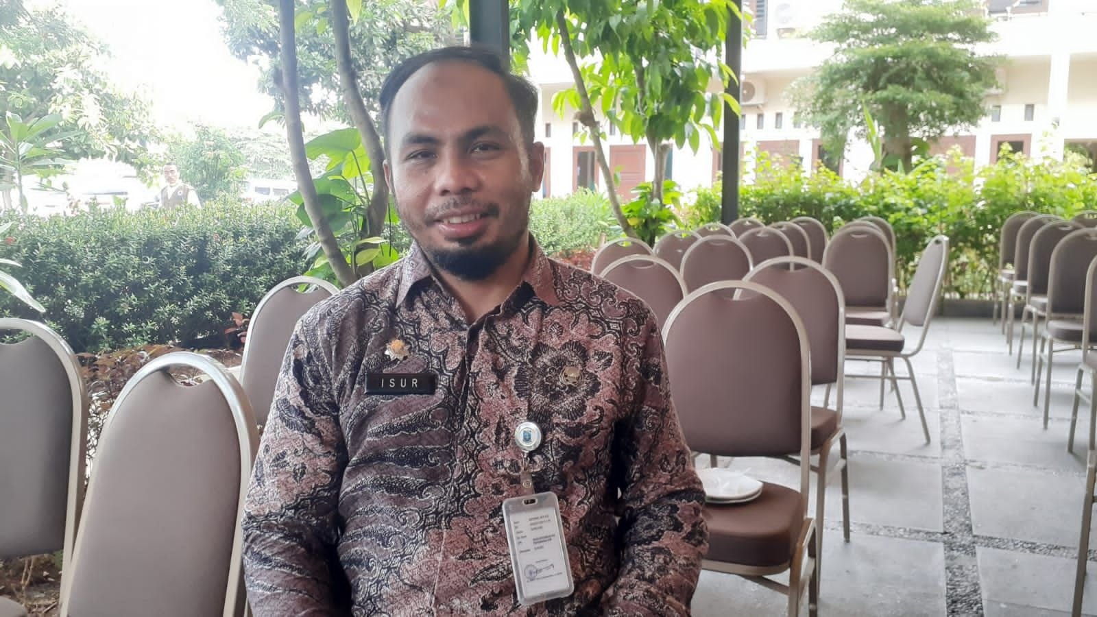 BKPSDM Kabupaten Serang Sanksi PNS Jutek Saat Memberikan Pelayanan..Wajib Senyum 2 BKPSDM Kabupaten Serang Sanksi PNS Jutek Saat Memberikan Pelayanan..Wajib Senyum