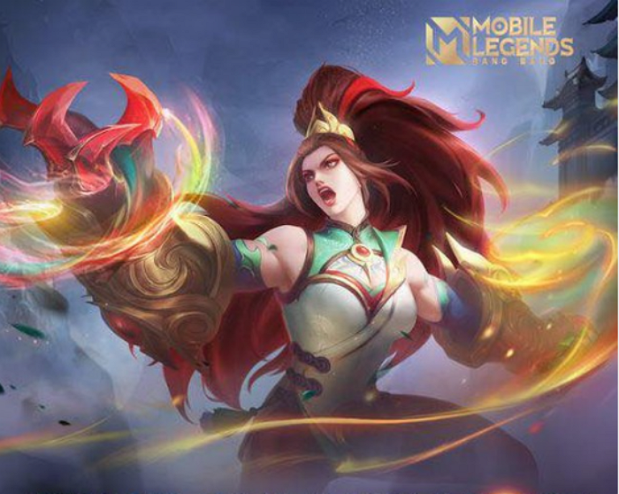Baru Rilis! Kode Redeem ML Mobile Legends Hari ini 5 Desember 2022, Klaim Hadiah Menarik 3 Baru Rilis! Kode Redeem ML Mobile Legends Hari ini 5 Desember 2022, Klaim Hadiah Menarik