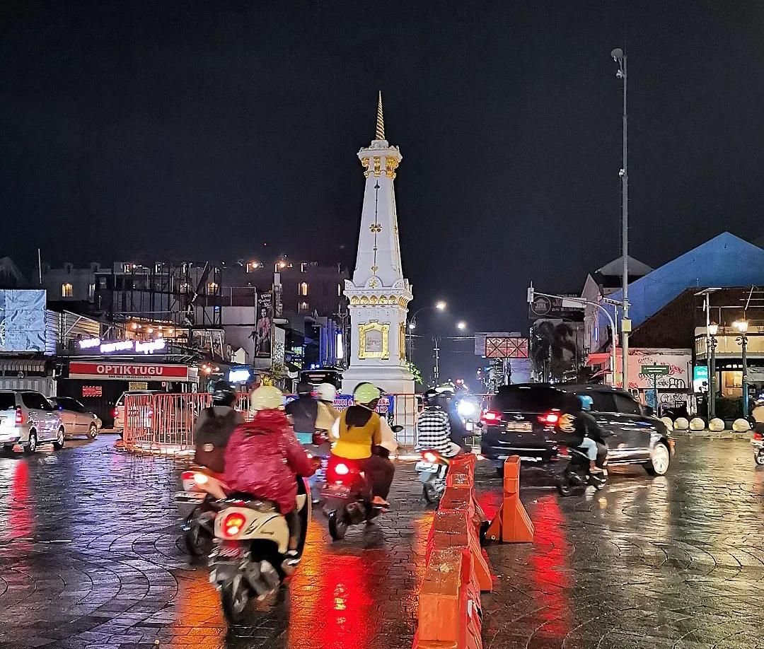 Cukup Waktu 2 Hari, Ini 6 Tempat Wisata di Sekitar Yogyakarta yang Wajib Dikunjungi Selama Libur Akhir Tahun 1 Cukup Waktu 2 Hari, Ini 6 Tempat Wisata di Sekitar Yogyakarta yang Wajib Dikunjungi Selama Libur Akhir Tahun