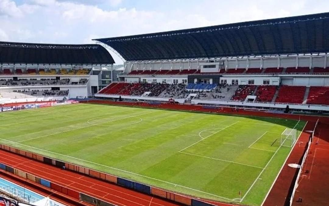 4 Stadion Gelar Liga 1 dengan Sistem Bubble 2 4 Stadion Gelar Liga 1 dengan Sistem Bubble