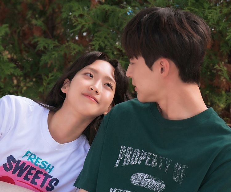 Link Nonton Drakor Cheer Up Episode 13 Sub Indo, Bukan di Dramaqu, Bilibili dan Telegram