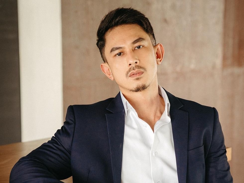 Profil Fandy Christian Pemeran Arga di Sinetron Jangan Bercerai Bunda: Hot Daddy Raja FTV Beranak 3 1 Profil Fandy Christian Pemeran Arga di Sinetron Jangan Bercerai Bunda: Hot Daddy Raja FTV Beranak 3