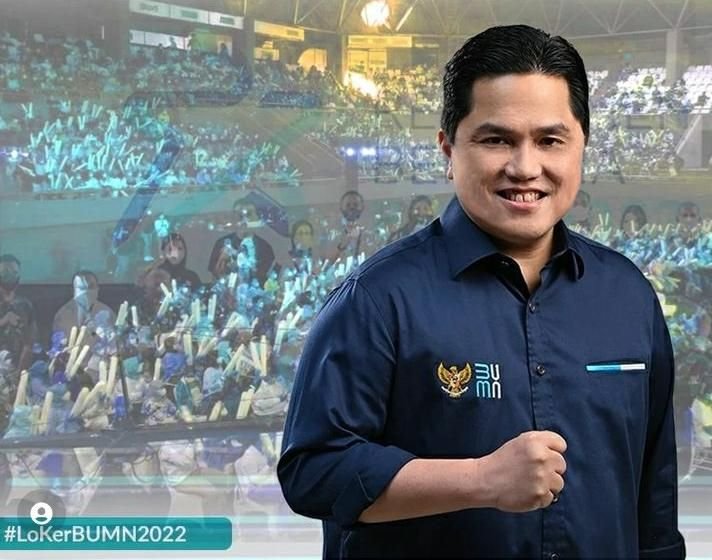 5 Tahap Alur Registrasi Online yang Wajib Diketahui dalam Rekrutmen Bersama BUMN dari FHCI 2 5 Tahap Alur Registrasi Online yang Wajib Diketahui dalam Rekrutmen Bersama BUMN dari FHCI