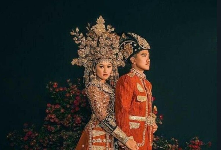 40 Putri Indonesia Disebut Jadi Bridesmaid di Pernikahan Kaesang Pangarep dan Erina Gudono 1 40 Putri Indonesia Disebut Jadi Bridesmaid di Pernikahan Kaesang Pangarep dan Erina Gudono