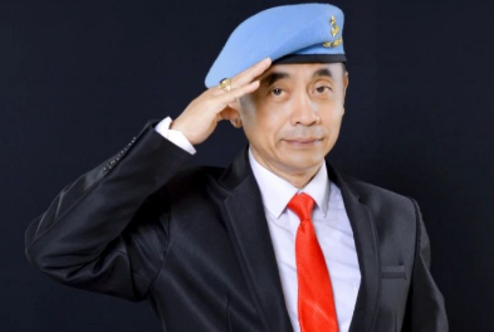 Profil dan Biodata Lord Rangga Sunda Empire Lengkap dari Umur Hingga Akun Instagram 1 Profil Lord Rangga Mantan Pemimpin Sunda Empire yang Dikabarkan Meninggal Dunia