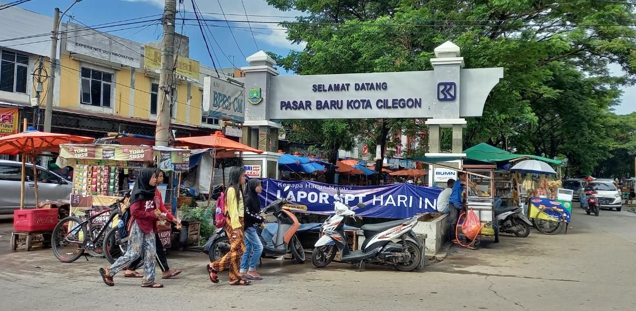 Realisasi Pendapatan Retribusi Disperindag Kota Cilegon Capai 94 Persen 1 Realisasi Pendapatan Retribusi Disperindag Kota Cilegon Capai 94 Persen