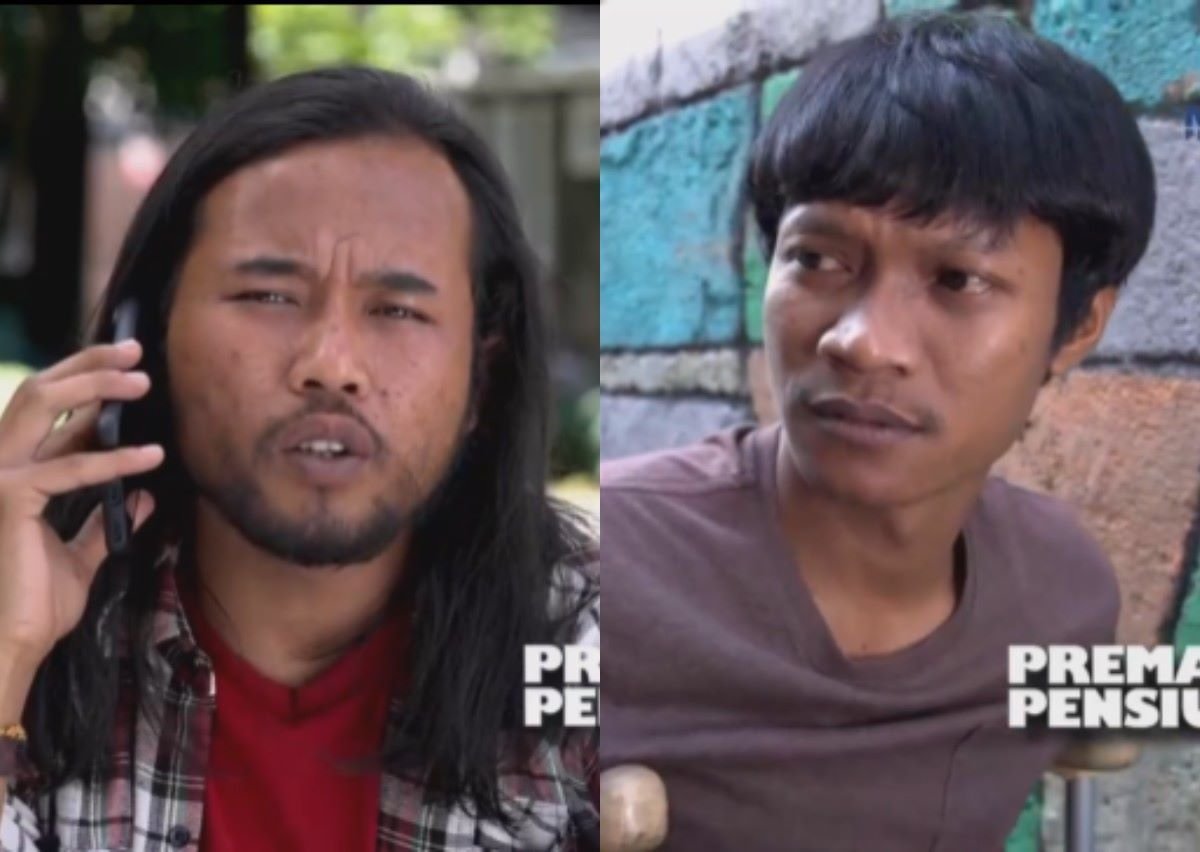 Spoiler Preman Pensiun 7 Episode 26A: Yayat Sok Jago Ditantang Udan, Kang Gobang Sebut Bubun Cari Masalah