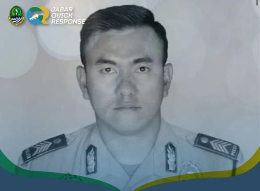 Aipda Sofyan jadi Korban Bom Bunuh Diri di Polsek Astana Anyar, Ridwan Kamil: Insya Allah Husnul Khotimah 1 Aipda Sofyan jadi Korban Bom Bunuh Diri di Polsek Astana Anyar, Ridwan Kamil: Insya Allah Husnul Khotimah