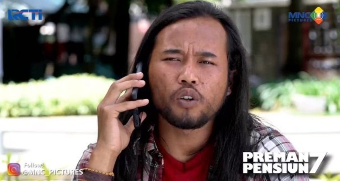 Sinopsis Preman Pensiun 7 Malam ini Episode 26A, Yayat dan Agus Sombong akan Menang Salam Olahraga