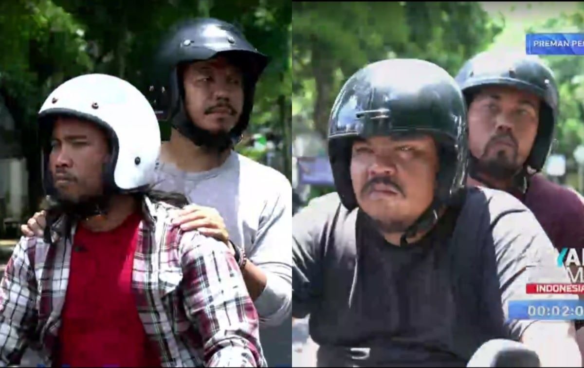 Agus Yayat Preman Pensiun 7 Cari Masalah Didu dan Iwan Langsung Bertindak, Berikut Link Nonton PP7 Episode 25B 1 Agus Yayat Preman Pensiun 7 Cari Masalah Didu dan Iwan Langsung Bertindak, Berikut Link Nonton PP7 Episode 25B