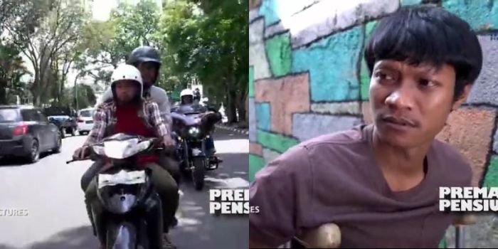Link Streaming dan Sinopsis Preman Pensiun 7 Episode 26A: Yayat Sombong, Bubun Cari Masalah dengan Kang Mus