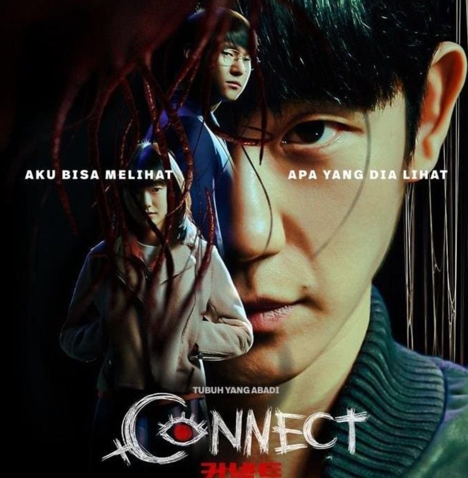 Drama Korea Connect Sub Indo: Sinopsis dan Link Streaming Episode 1 Hingga 6, Drakor Jung Hae In 1 Link Nonton Drama Korea Connect Full Episode 1 Hingga 6 Sub Indo, Bukan di Bilibili atau Telegram