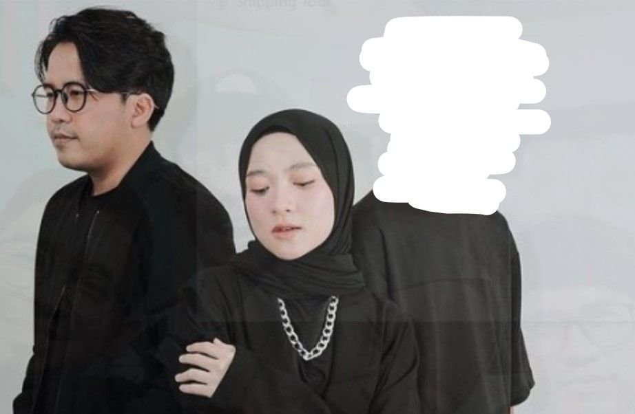 Ririe Fairus Dikabarkan Sudah Restui Hubungan Nissa Sabyan dan Ayus yang Diduga Menikah Siri