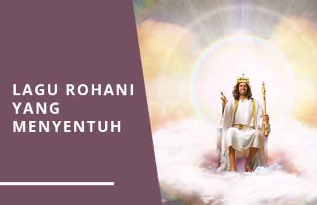 10 Lagu Rohani Kristen yang Cocok Dinyanyikan saat Natal yang Menyentuh Hati 1 10 Lagu Rohani Kristen yang Cocok Dinyanyikan saat Natal yang Menyentuh Hati