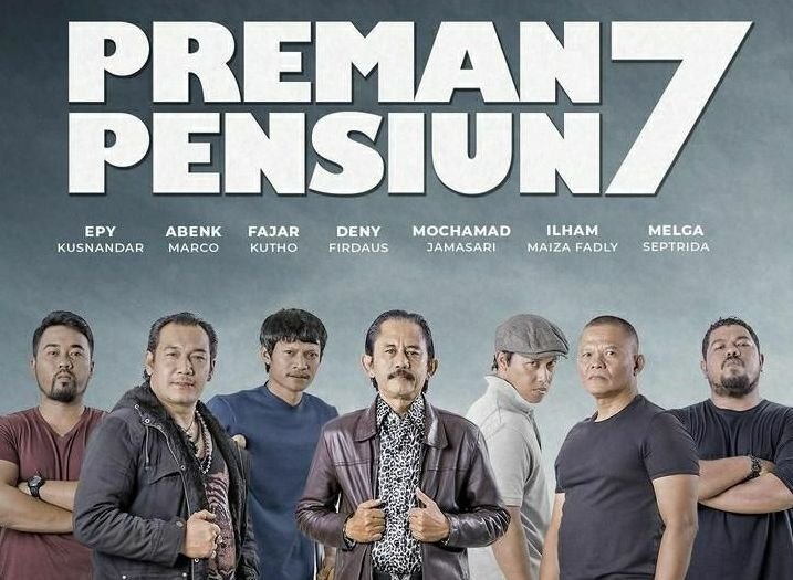 Jadwal Acara TV RCTI Hari Ini Kamis, 8 Desember 2022 Lengkap Dengan Link Nonton Preman Pensiun 7 Hingga Ikatan 4 Jadwal Acara TV RCTI Hari Ini Kamis, 8 Desember 2022 Lengkap Dengan Link Nonton Preman Pensiun 7 Hingga Ikatan