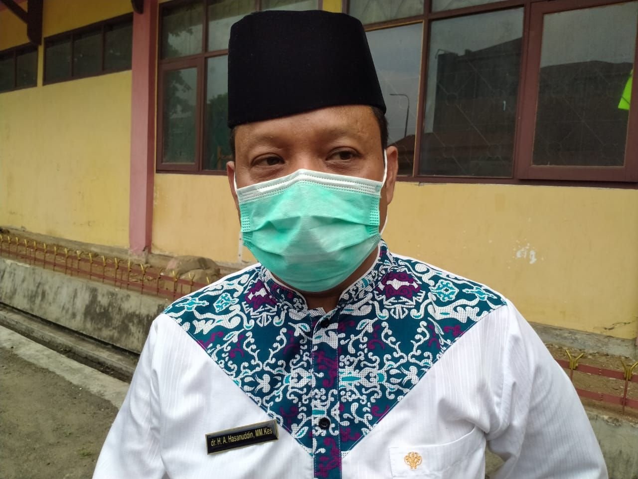 Ini Alasan Kenapa RSUD Kota Serang Jadi BLUD kata Kadinkes Kota Serang 7 Ini Alasan Kenapa RSUD Kota Serang Jadi BLUD kata Kadinkes Kota Serang