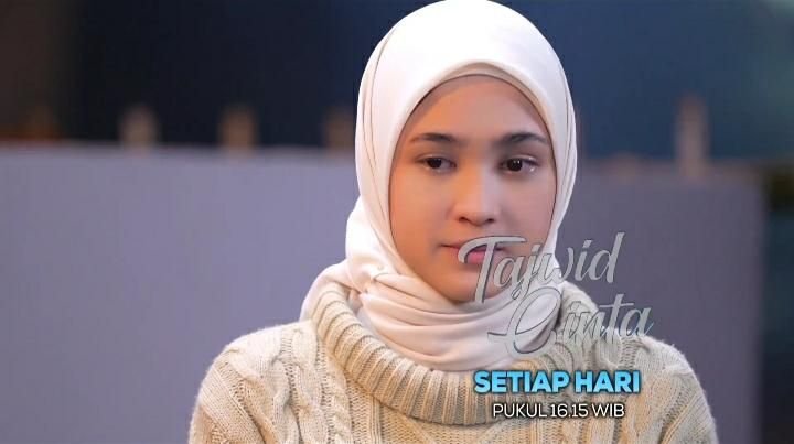 Link Nonton dan Sinopsis Tajwid Cinta 9 Desember: Mama Nadia Tahu Rahasia Syifa dan Dafri? 3 Link Nonton dan Sinopsis Tajwid Cinta 9 Desember: Mama Nadia Tahu Rahasia Syifa dan Dafri?