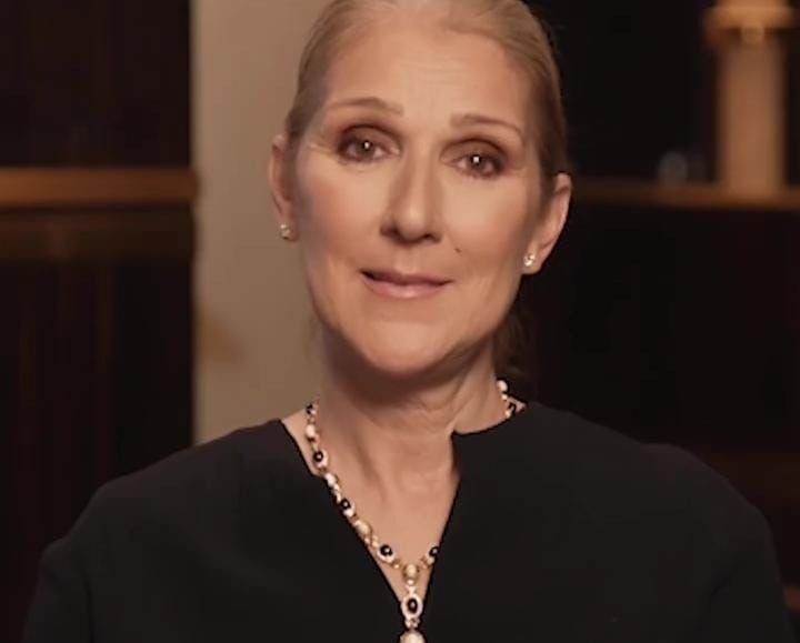 Apa Itu Stiff Person Syndrome? Penyakit Yang Diderita Celine Dion 1 Apa Itu Stiff Person Syndrome? Penyakit Yang Diderita Celine Dion