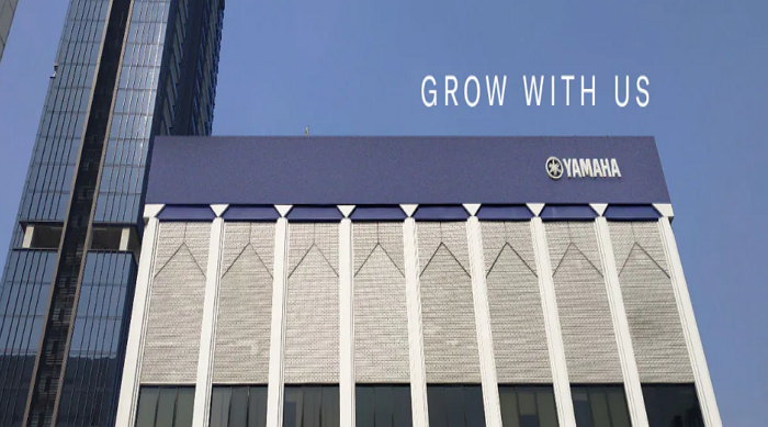 Lowongan Kerja PT Yamaha Music Indonesia untuk Lulusan S1 Semua Jurusan, Ini Syarat dan Cara Pendaftarannya 2 Lowongan Kerja PT Yamaha Music Indonesia untuk Lulusan S1 Semua Jurusan, Ini Syarat dan Cara Pendaftarannya