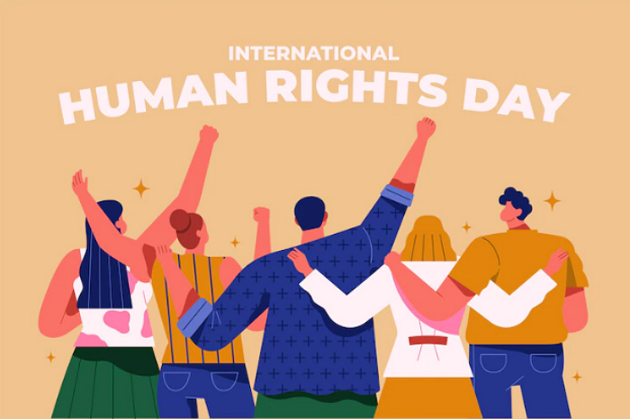 20 Qoutes dan Ucapan Selamat Hari Hak Asasi Manusia Sedunia 2022, Penuh Makna dan Menyentuh Hati