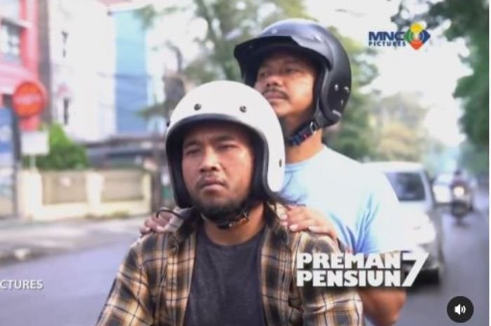 Yayat Kirim Pesan Perpisahan dari Preman Pensiun 7, Kalimatnya Bikin Haru 3 Bang Edi Utus Anak Buah Cari Orang Ini, Yayat Minta Tolong Agus Takut Emosinya Meledak di Preman Pensiun 7