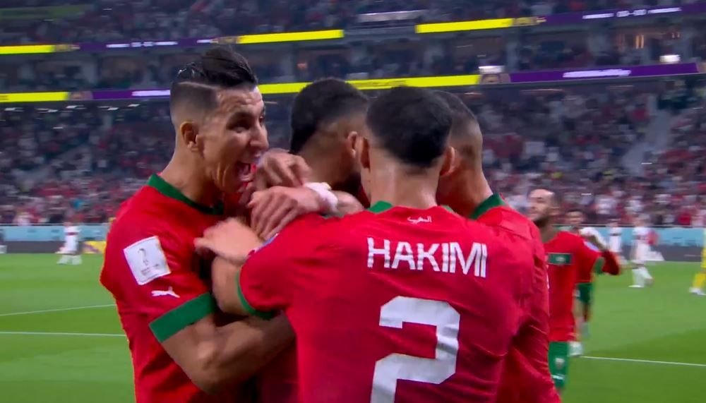 Dikira Cupu Ternyata Suhu, Inilah Pemain Maroko yang Masuk Liga Top di Eropa Hingga Akhirnya Pulangkan Ronaldo 1 Dikira Cupu Ternyata Suhu, Inilah Pemain Maroko yang Masuk Liga Top di Eropa Hingga Akhirnya Pulangkan Ronaldo