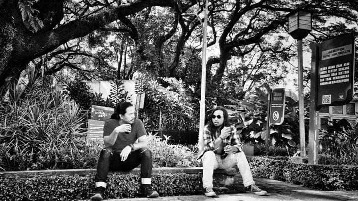 Anak Presiden Nikahan, Preman Pensiun 7 Benaran Tak Tayang Hari Ini? Aris Nugraha Menjawab 3 Preman Pensiun 7 Tidak Tayang Hari Ini, Aris Nugraha: Ada Pernikahan Anak Presiden!