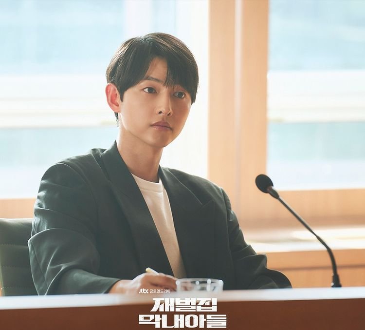 Sinopsis Reborn Rich Episode 11 Sub Indo: Ini Orang yang Membuat Do Jun dan Pimpinan Jin Yeong Celaka 2 Sinopsis Reborn Rich Episode 11 Sub Indo: Ini Orang yang Membuat Do Jun dan Pimpinan Jin Yeong Celaka