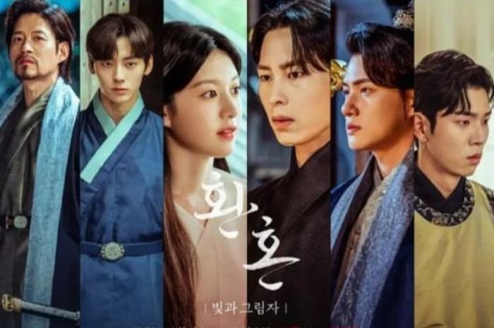 Drakor Alchemy of Souls Season 2 Berapa Episode? Berikut Jadwal Tayang Lengkap hingga Tamat