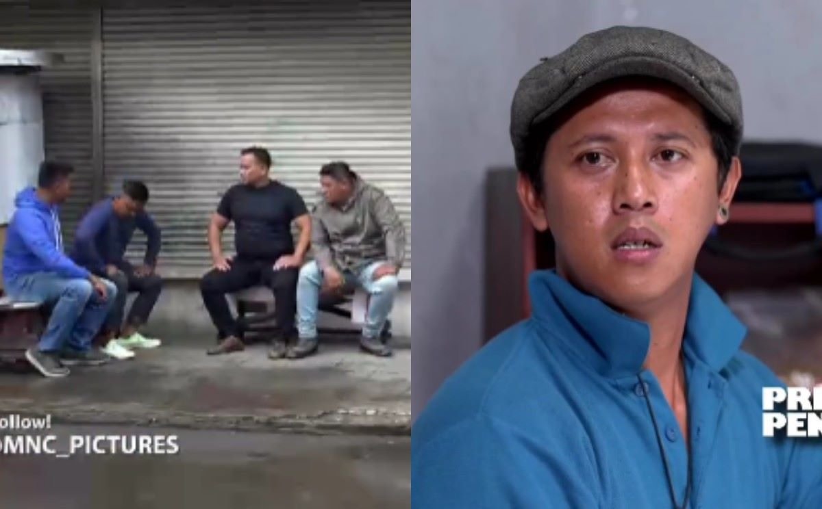 Ujang Preman Pensiun 7 Khawatir Prediksi Kang Mus Tentang Hal Ini, Balas Dendam Bang Edi Akan Terpenuhi 9 Ujang Preman Pensiun 7 Khawatir Prediksi Kang Mus Tentang Hal Ini, Balas Dendam Bang Edi Akan Terpenuhi