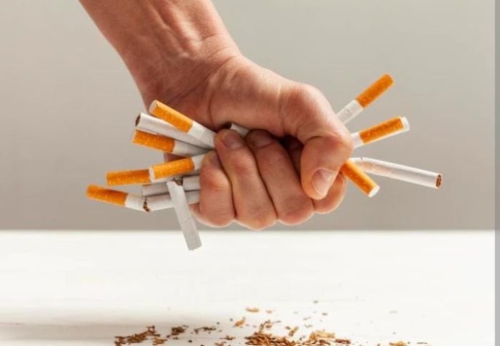 Sulit Berkonsentrasi Ketika Berhenti Merokok? Ini Penyebab dan Cara Mengatasinya 1 Sulit Berkonsentrasi Ketika Berhenti Merokok? Ini Penyebab dan Cara Mengatasinya