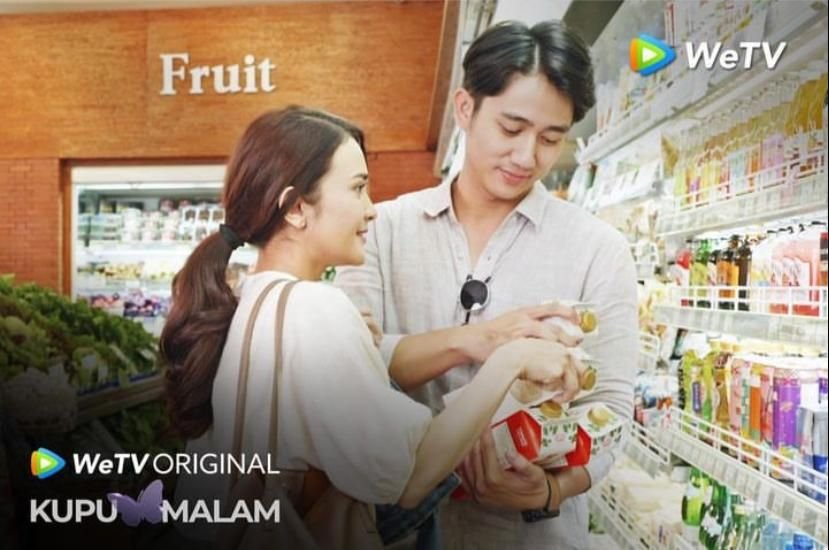 Series Kupu-Kupu Malam Episode 5: Sinopsis, Jam Tayang, dan Link Nonton di WeTv 7 Series Kupu-Kupu Malam Episode 5: Sinopsis, Jam Tayang, dan Link Nonton di WeTv