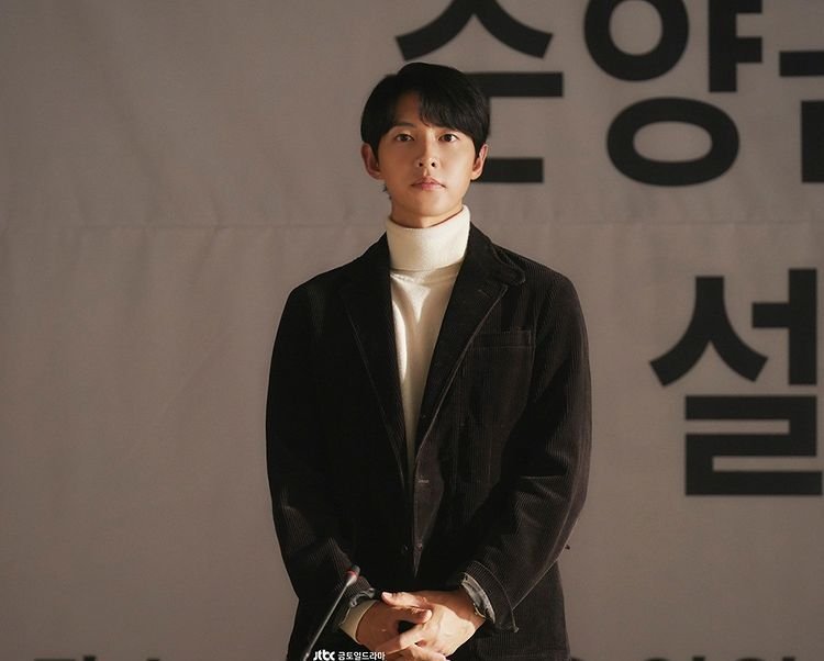 Link Nonton Drakor Reborn Rich Episode 12, Lengkap dengan Spoiler dan Jadwal Tayang