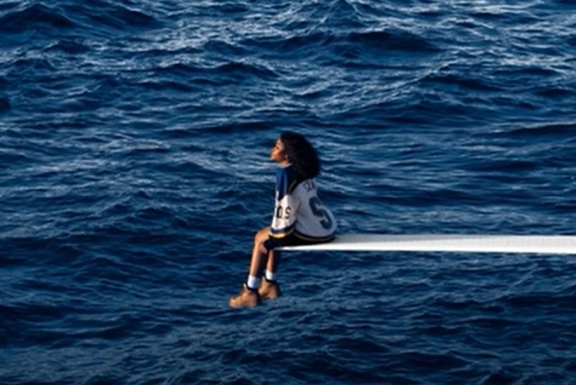 Lirik Lagu 'Kill Bill' Karya SZA yang Viral, Tentang Kesal Kepada Mantan 1 Lirik Lagu 'Kill Bill' Karya SZA yang Viral, Tentang Kesal Kepada Mantan