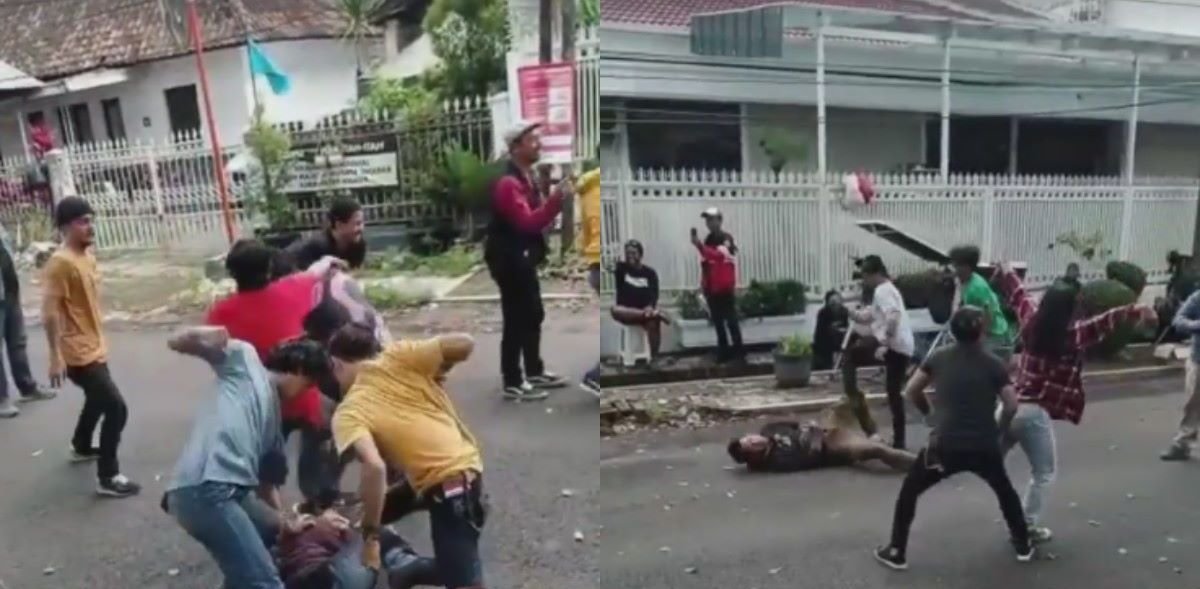 Salam Olahraga Preman Pensiun 7 Episode Akhir Akan Lebih Dramatis Daripada yang Kena Kartu Kuning