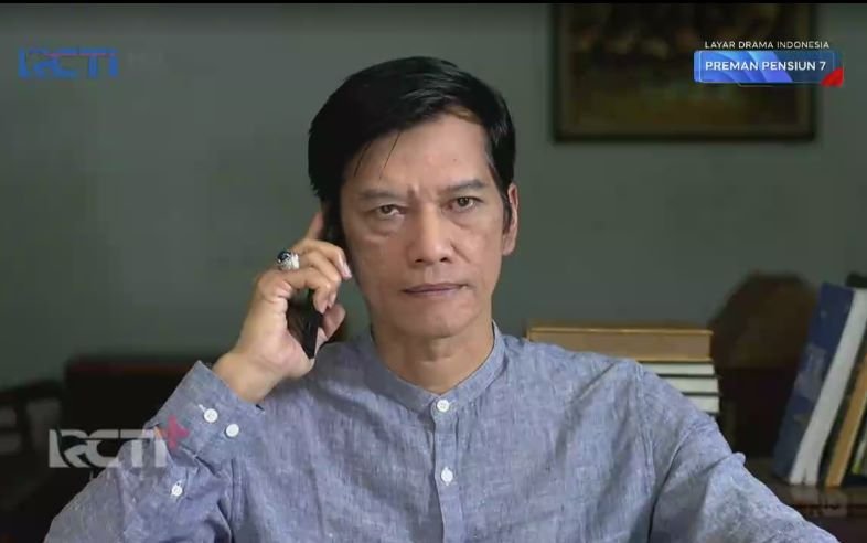 Preman Pensiun 7 Episode 30A: Ini Langkah Bang Edi Setelah Tahu Agus dan Yayat Kena Salam Olahraga 1 Preman Pensiun 7 Episode 30A: Ini Langkah Bang Edi Setelah Tahu Agus dan Yayat Kena Salam Olahraga