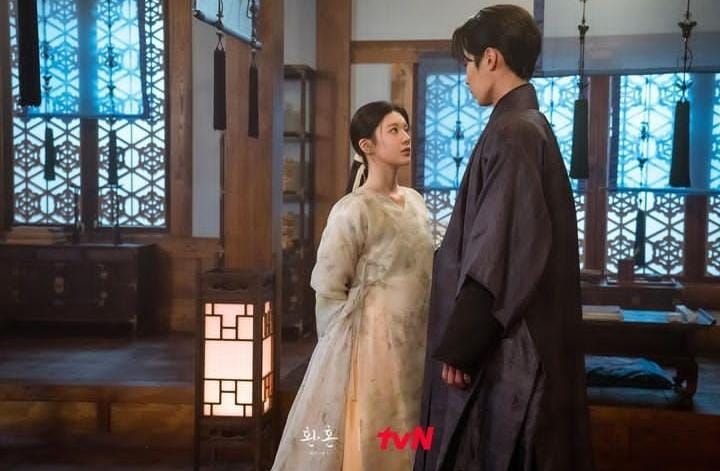 Alchemy of Souls Season 2 Episode 3 Sub Indo: Sinopsis dan Link Nonton Full Movie Bukan Dramaqu atau Bilibili