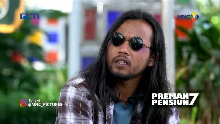 Jam Tayang Preman Pensiun 7 Malam ini 18 Desember 2022 Episode 31A Lengkap Sinopsis dan Link Nonton