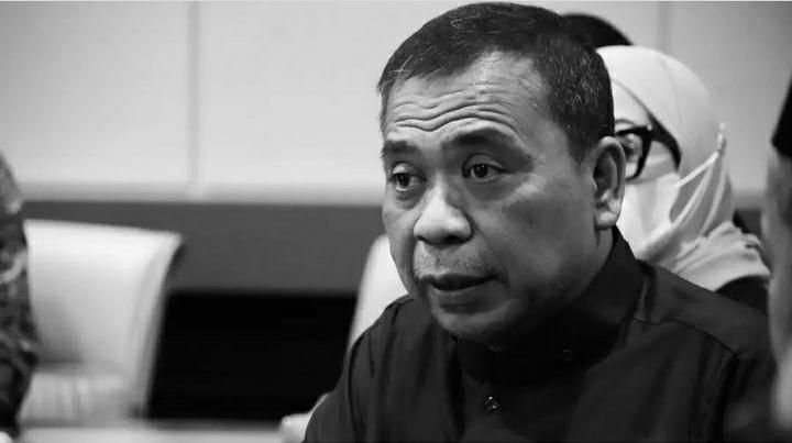 Tukang Ojek Preman Segera Tayang, Aris Nugraha Malah Beri Kode Soal Nasib Preman Pensiun 9