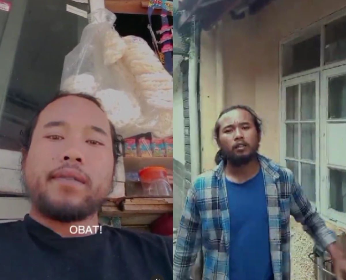 Preman Pensiun 7 Tamat, Yayat ‘si Lelaki Sejati’ Beri Pesan Ini Buat Penggemar Merasa Tersayat 3 Preman Pensiun 7 Tamat, Yayat ‘si Lelaki Sejati’ Beri Pesan Ini Buat Penggemar Merasa Tersayat