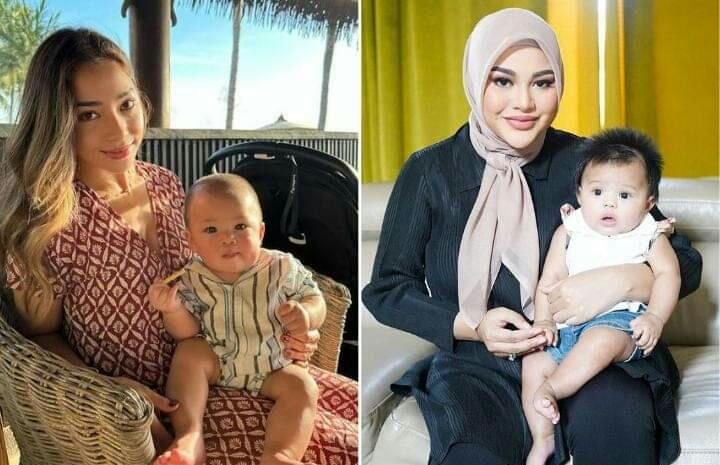 Deretan Artis yang Rayakan Hari Ibu Pertama Kali, Ada Aurel Hermansyah hingga Nikita Willy