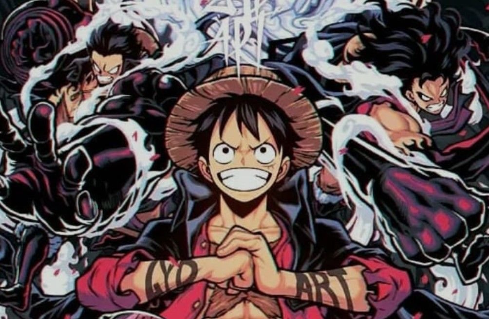 Spoiler One Piece 1070: Luffy Jadi Manusia Terkuat Usai Lucci Jadi Bulan-Bulanan, Kizaru Akan Bernasib Sama? 6 Spoiler One Piece 1070: Luffy Jadi Manusia Terkuat Usai Lucci Jadi Bulan-Bulanan, Kizaru Akan Bernasib Sama?