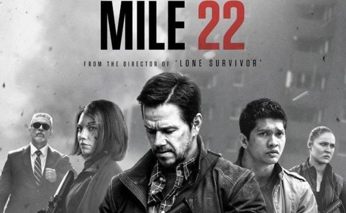 Sinopsis Film Mile 22 di Bioskop Trans TV Malam Ini: Aksi Iko Uwais Lari dari Kepungan Agen Rusia 1 Sinopsis Film Mile 22 di Bioskop Trans TV Malam Ini: Aksi Iko Uwais Lari dari Kepungan Agen Rusia