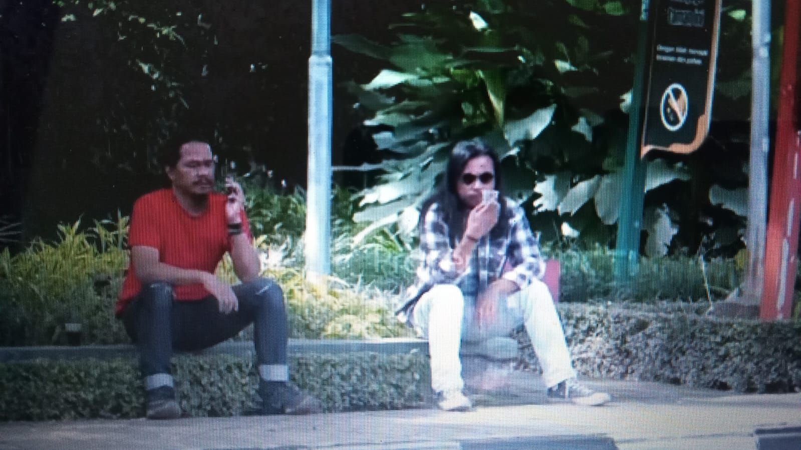 Agus CS Rekrut Tim Baru untuk Jaga Parkiran hingga Tagih Iuran Kaki Lima 1 Agus CS Rekrut Tim Baru untuk Jaga Parkiran hingga Tagih Iuran Kaki Lima