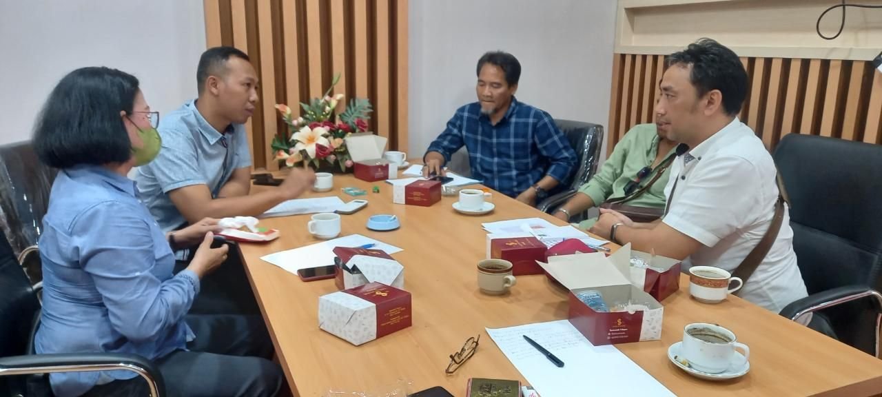 Proyek Gagal Bayar di DPUPR Kota Cilegon 2021 Masih Rp 3,2 Miliar 1 Proyek Gagal Bayar di DPUPR Kota Cilegon 2021 Masih Rp 3,2 Miliar